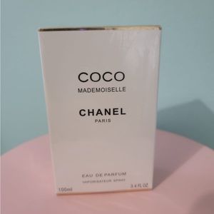 Coco Chanel Mademoiselle